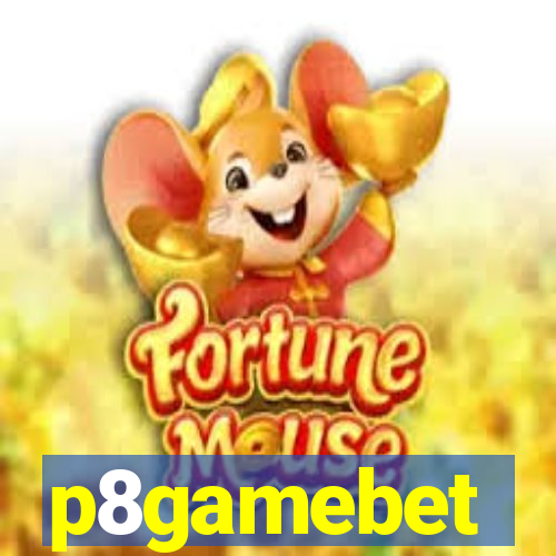 p8gamebet