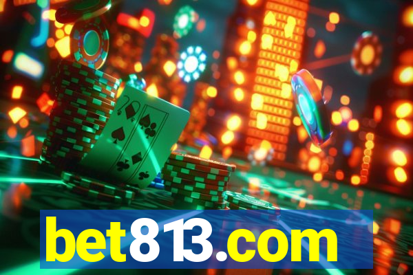 bet813.com