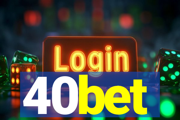 40bet