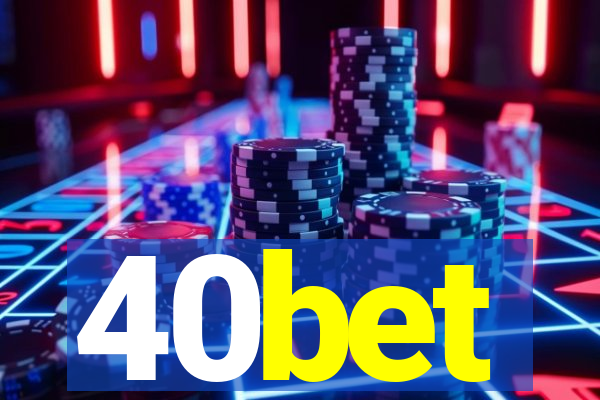 40bet