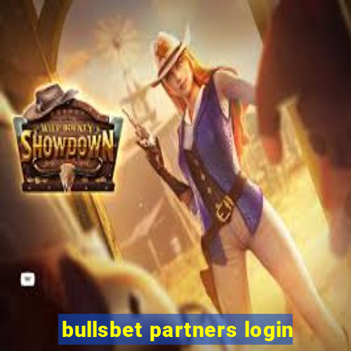 bullsbet partners login