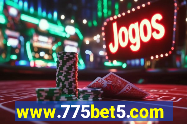 www.775bet5.com