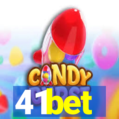 41bet