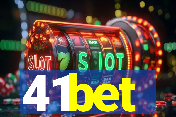 41bet