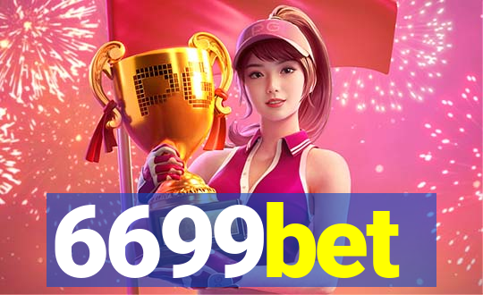 6699bet