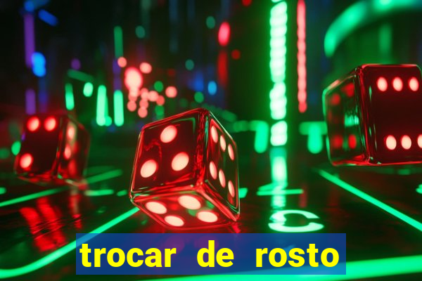 trocar de rosto online trocar rosto de video online