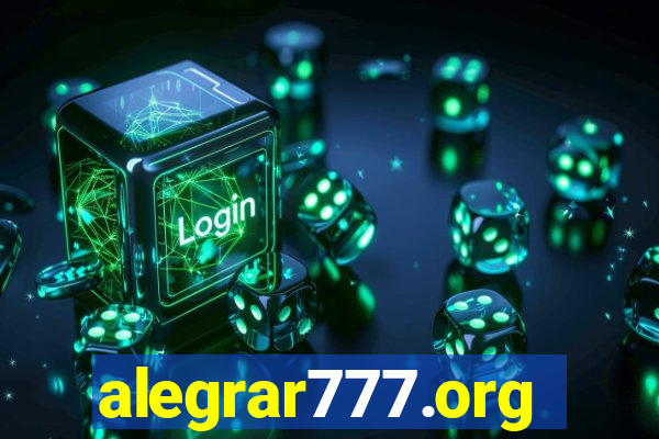 alegrar777.org