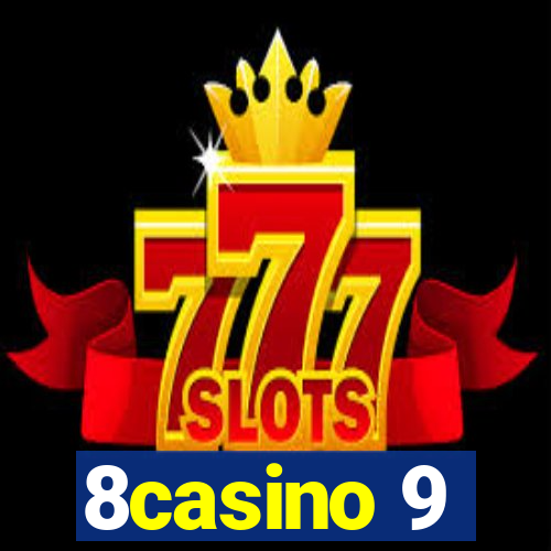 8casino 9