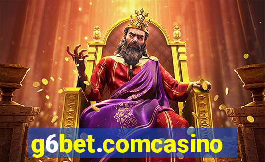 g6bet.comcasino