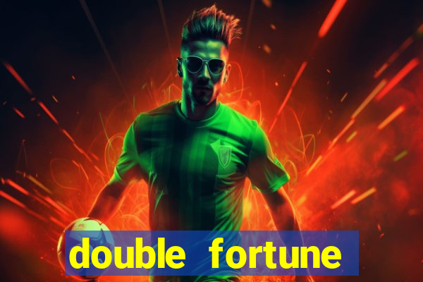 double fortune minutos pagantes