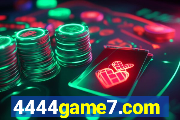 4444game7.com