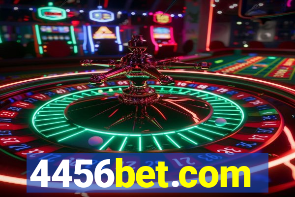 4456bet.com