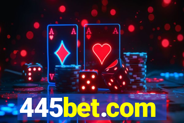 445bet.com