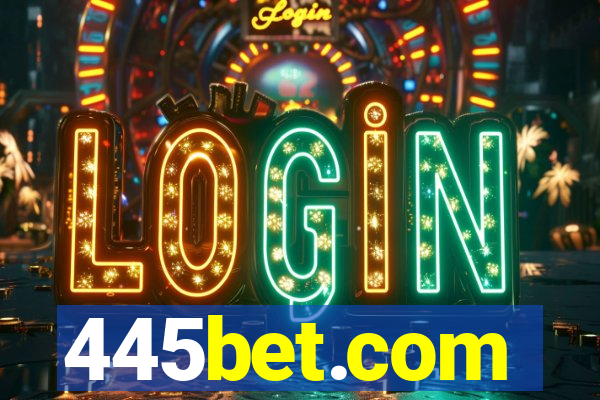 445bet.com