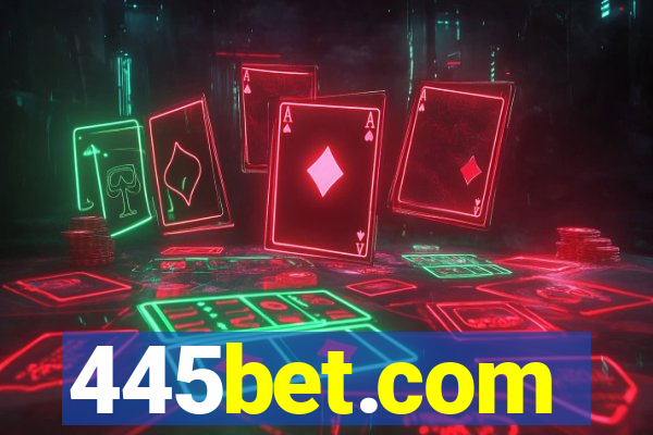 445bet.com