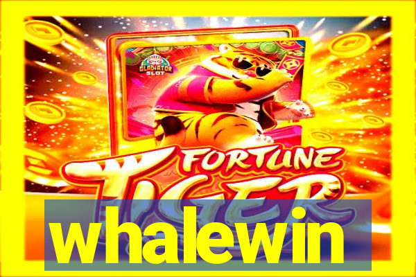 whalewin