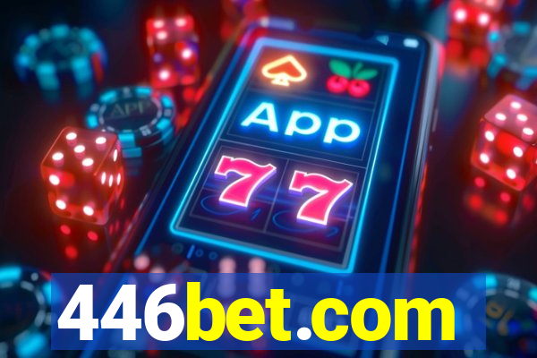 446bet.com