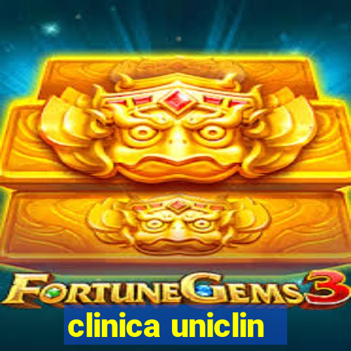 clinica uniclin