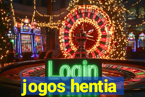 jogos hentia