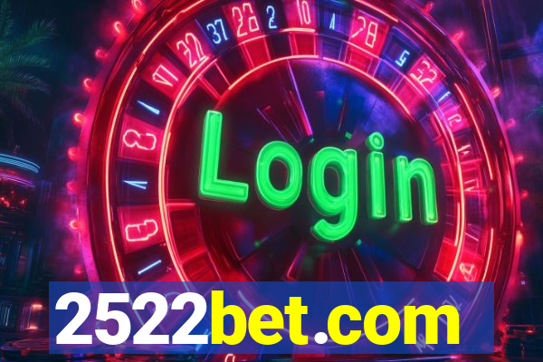 2522bet.com