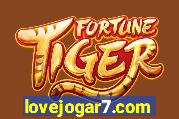 lovejogar7.com