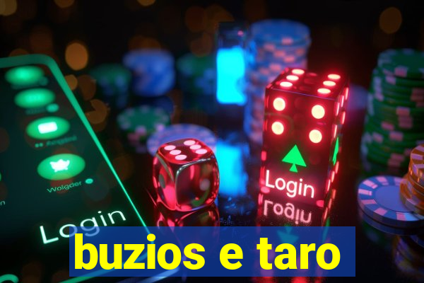 buzios e taro