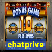 chatprive