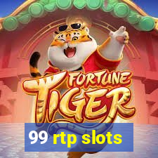 99 rtp slots