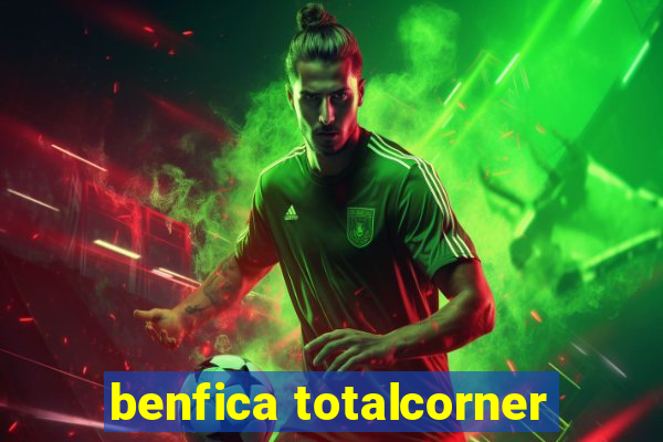 benfica totalcorner