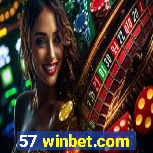 57 winbet.com