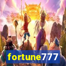 fortune777