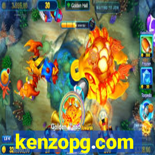 kenzopg.com