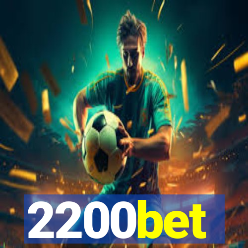 2200bet