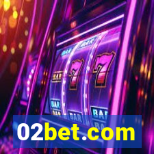 02bet.com