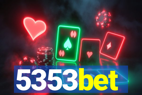 5353bet