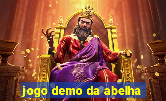 jogo demo da abelha