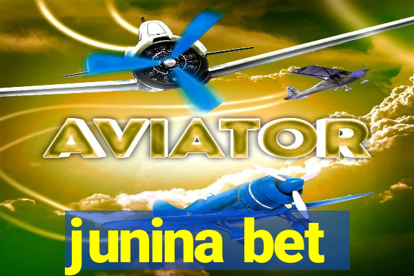 junina bet