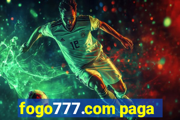 fogo777.com paga