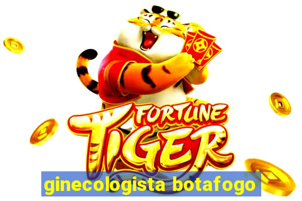 ginecologista botafogo