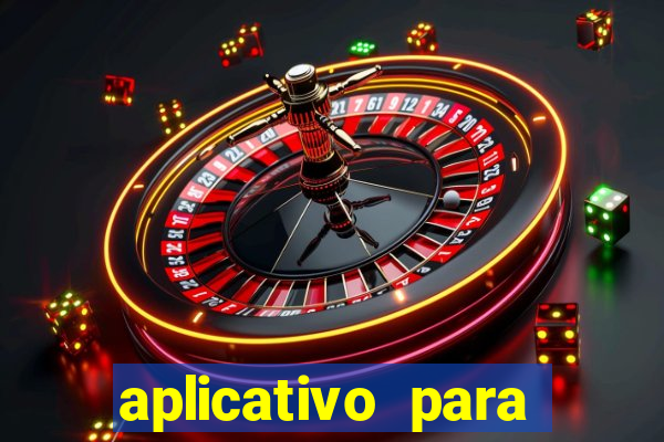 aplicativo para acompanhar jogos