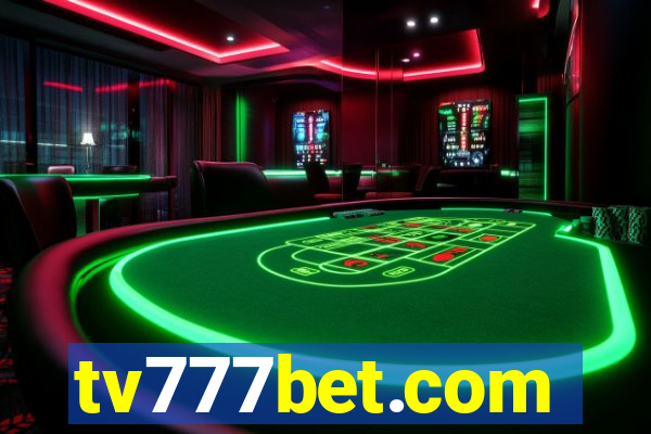 tv777bet.com