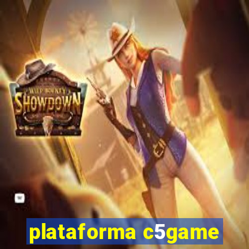 plataforma c5game