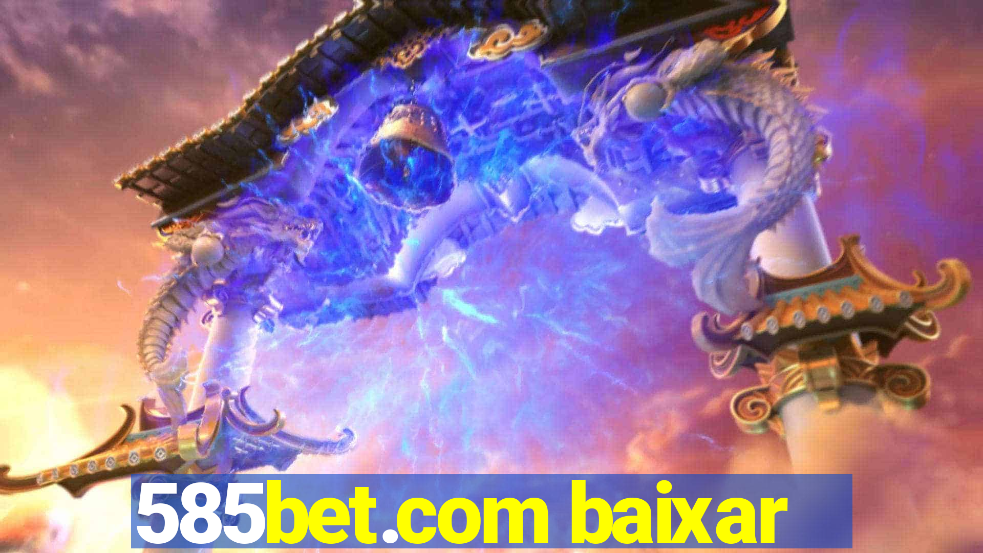 585bet.com baixar