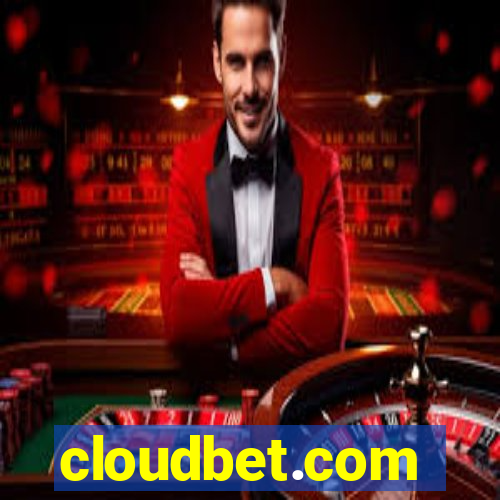 cloudbet.com