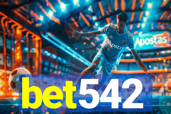 bet542