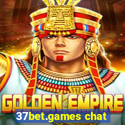 37bet.games chat