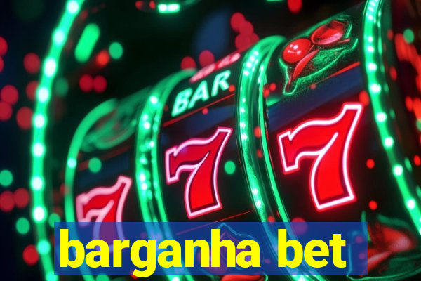 barganha bet