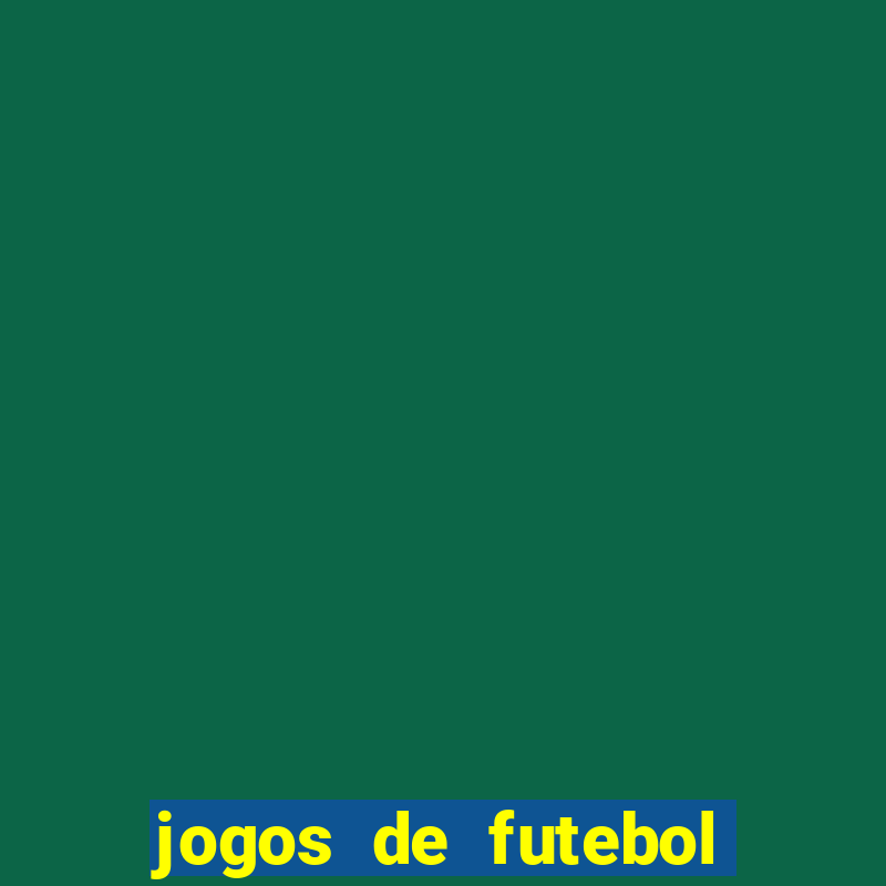 jogos de futebol 4x4 soccer