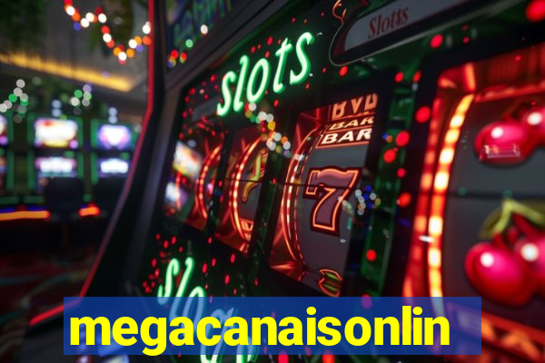 megacanaisonline