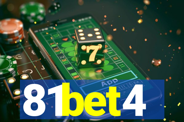 81bet4